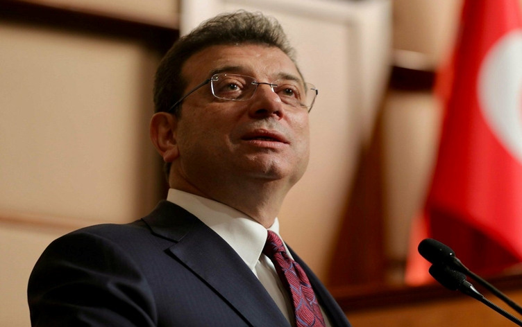 İmamoğlu’ndan DEM Parti ziyareti sonrası barış mesajı