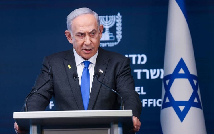 Netanyahu: Tarihi bir zafer kazandık, İran’ın nükleer programını yerle bir ettik