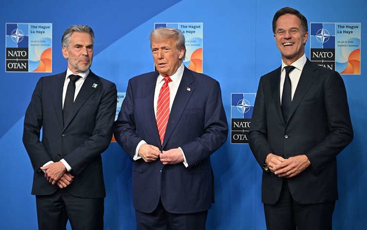 Trump: İran’la 4 gün içinde yeni gelişmeler olabilir