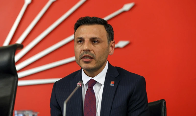 CHP İstanbul İl Başkanı Özgür Çelik ifade verdi: ‘600 delegeyi sadece oy istemek için aradım’