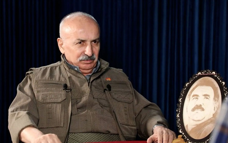 Mustafa Karasu: Devlet içinde bir kesim süreci bozmak istiyor
