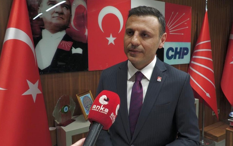 Özgür Çelik: CHP, 360 derecelik bir saldırı altındadır