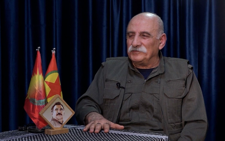 Silahlı mücadele bırakılmıştır, silahlar bırakılmıştır’ diyen Duran Kalkan’dan çağrı