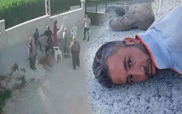 Dedeoğulları ailesinden 7 kişinin katledildiği ırkçı saldırıya ilişkin davada yalnızca tetikçiye verilen cezayı onayladı