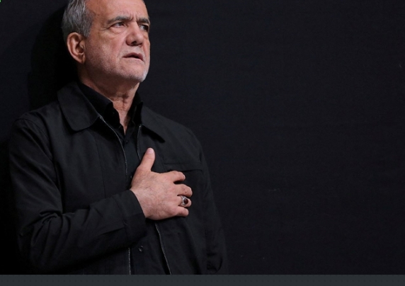 İran Medyası: Cumhurbaşkanı Pezeşkiyan, İsrail saldırısında yaralandı