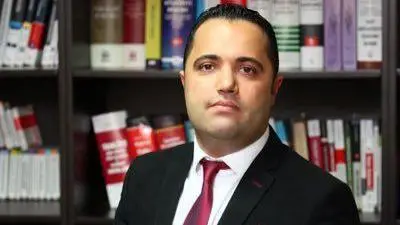 Avukat Rezan Epözdemir tutuklandı