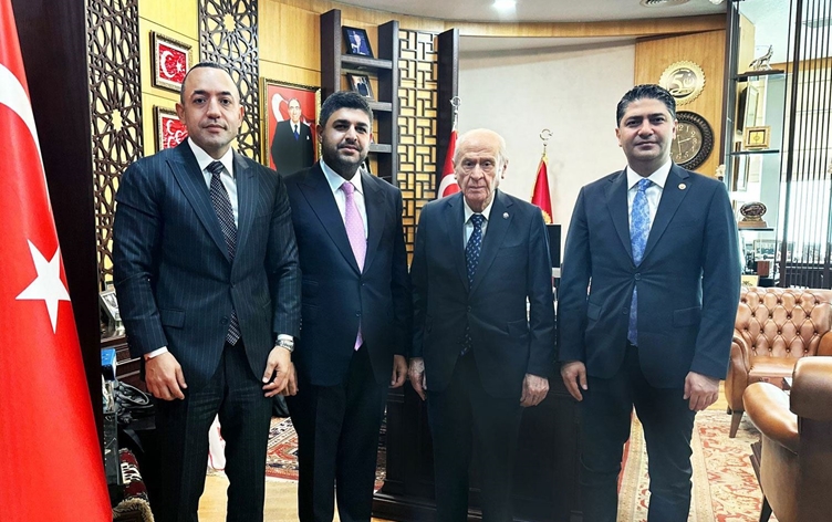 Tarih verdi: Bahçeli’den ‘süreç’ mesajı