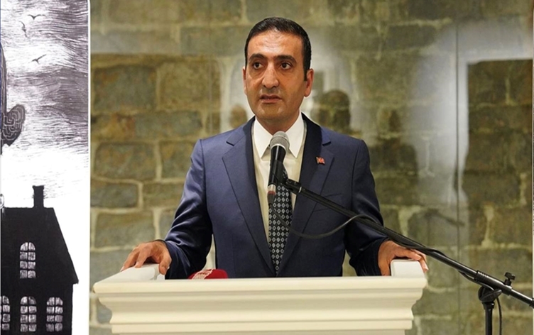 Beyoğlu Belediye Başkanı İnan Güney dahil 17 kişi tutuklandı