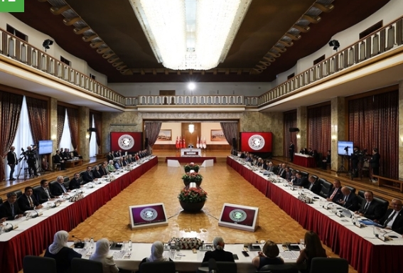 TBMM komisyonunda Cumartesi Anneleri dinlendi: Sonsuz acıya mahkum edildik