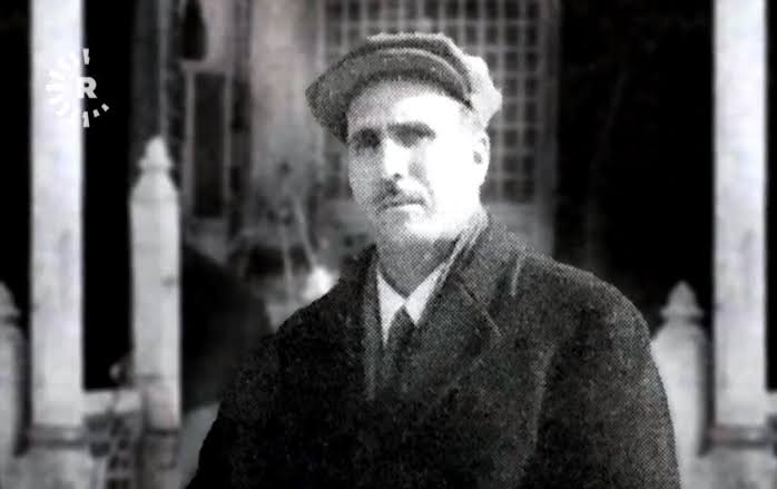 Ünlü Kürt Dengbêj Şakiro’nun mezarı naklediliyor