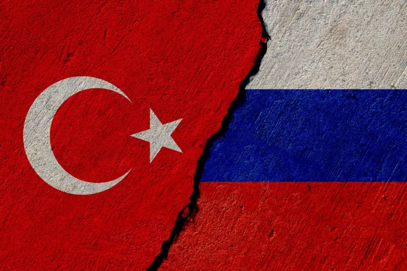 Trump’tan Türkiye’ye ‘Rusya’dan enerji almayı bırak