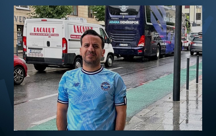 Amedspor maçı sonrası Adana Demirspor başkanı istifa etti