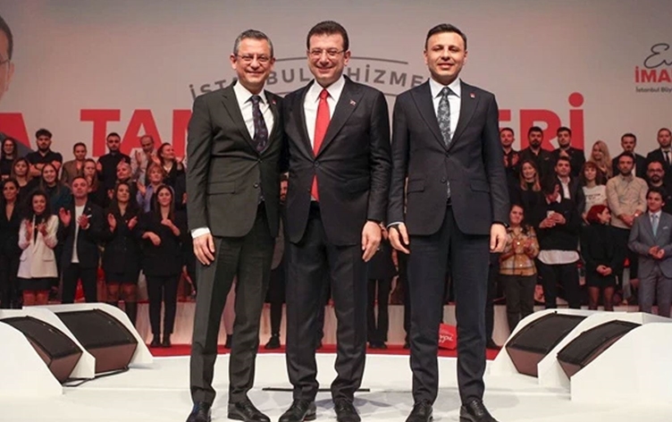 CHP İstanbul İl Kongresi iptal edildi