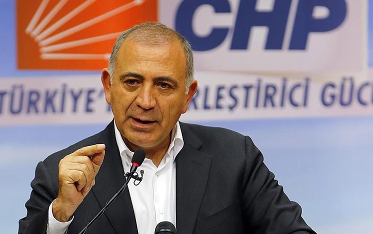 Gürsel Tekin: ‘CHP’yi CHP’liler yönetecek’