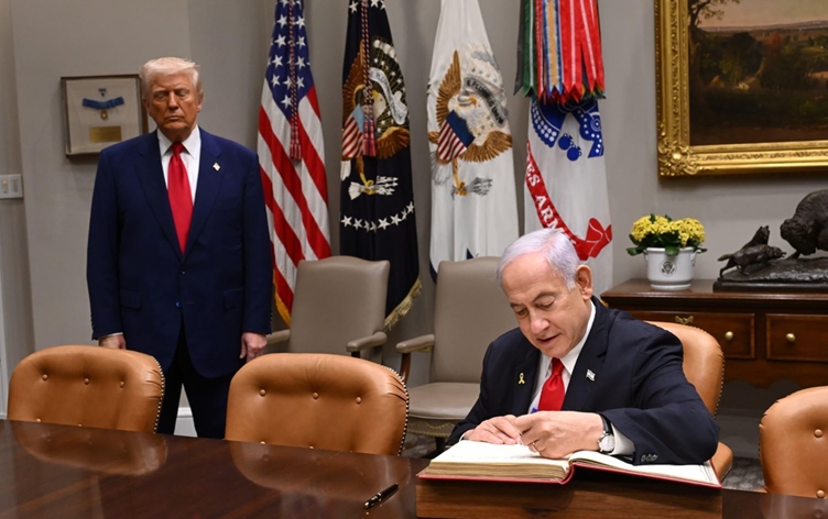 ‘Trump ateşkes teklifini kabul etmesi için Netanyahu’ya baskı yapacak’