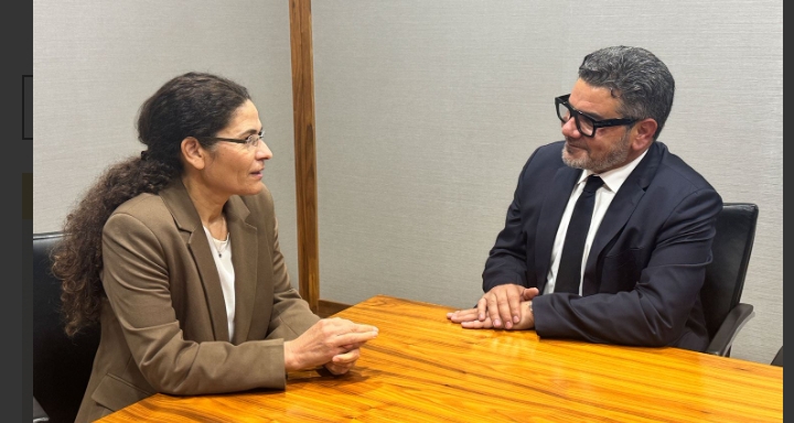 İlham Ahmed: Şam Mazlum Abdi’ye Savunma bakanlığı teklif etti