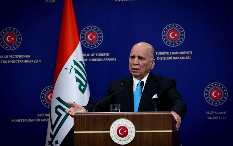 Irak, Türkiye’den daha fazla su almak istiyor