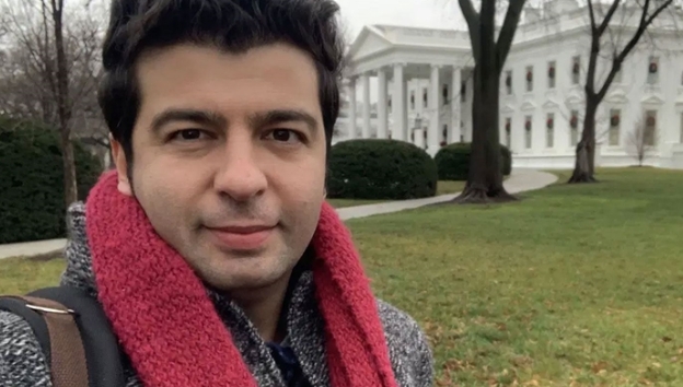 NTV Hüseyin Günay’ı işten çıkardı