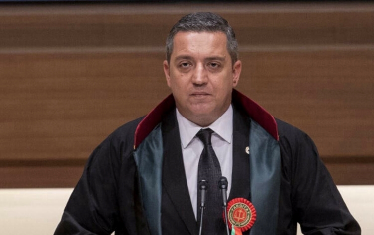 TBB Başkanı Sağkan’dan Demirtaş açıklaması: AİHM kararının gereği gecikmeksizin yerine getirilmeli