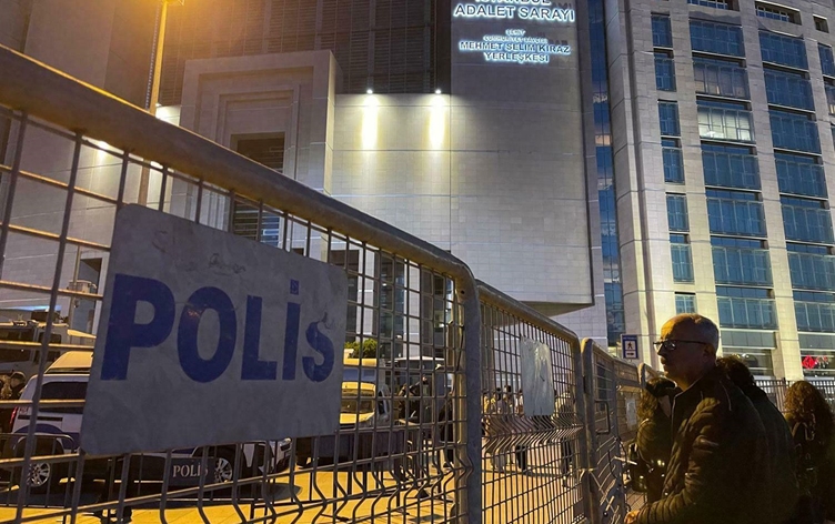 Başsavcılık 6 gazetecinin ifadeye götürülmesi için talimat verdi