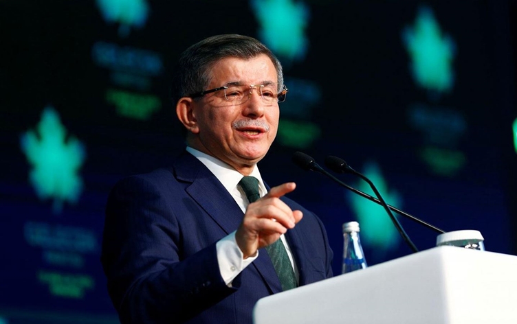 İmralı ziyareti gündemde: Davutoğlu’ndan komisyon için öneri