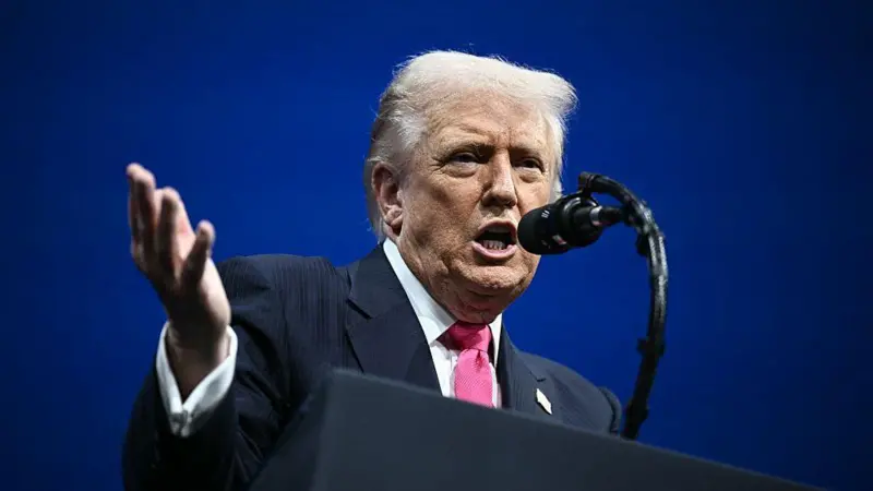 Trump tasarıyı imzaladı, tüm Epstein belgeleri 30 gün içerisinde açıklanacak
