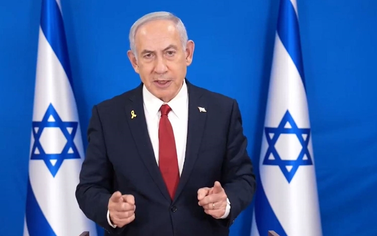 Netanyahu, af talebinin ardından ilk kez hakim karşısına çıktı