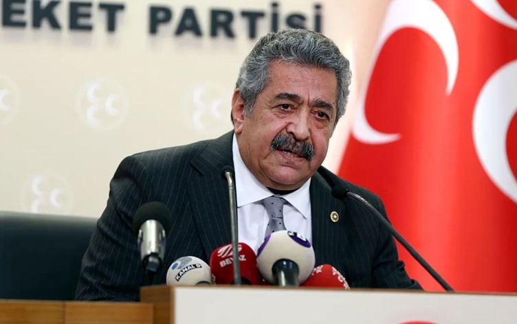 MHP’den süreç açıklaması