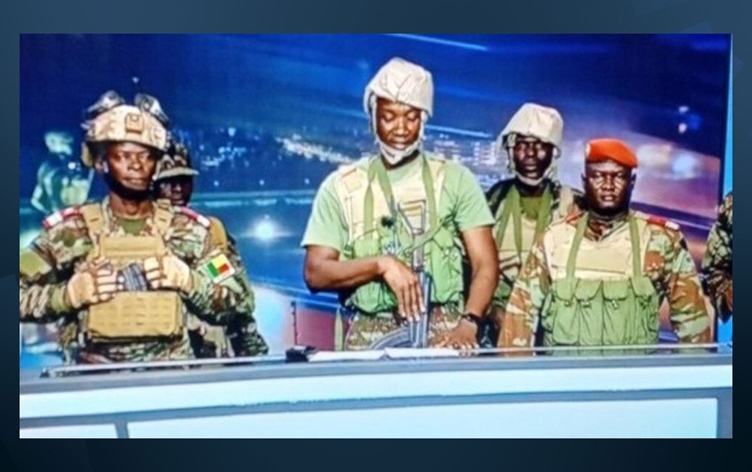 Benin’de darbe girişimi, ardından Nijerya’dan hava saldırısı