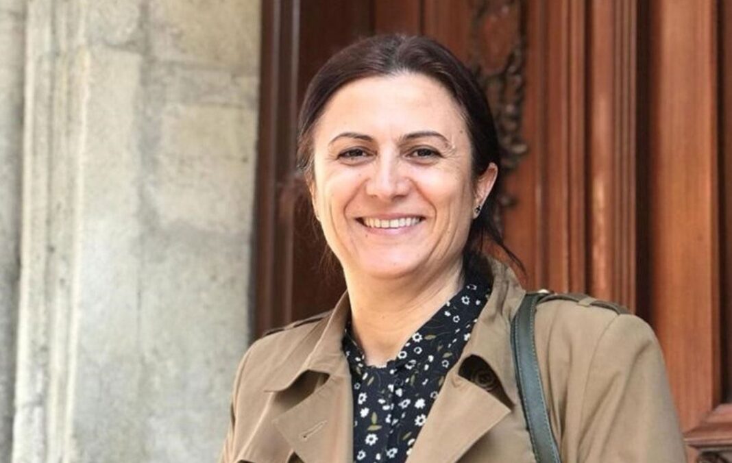 Türkan Elçi ‘Atatürk’ paylaşımı sonrası aldığı tepkileri anlattı