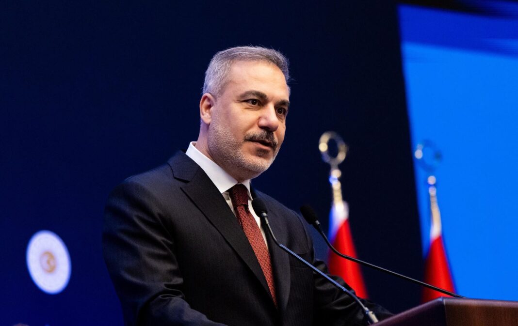 Hakan Fidan yine tehdit etti: Sabırların tükendiğini anlamalılar