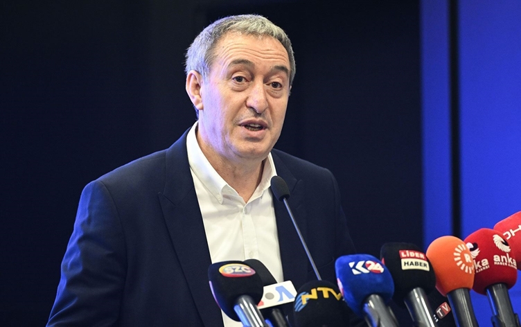 Bakırhan’dan MHP’nin raporuna eleştiri: Bahçeli’nin cesur çıkışları gitti, rapor bize Kürt sorunu olmadığı anlatıyor