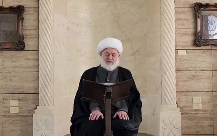 Suriye Alevilerinden çağrı: Dünyanın gözü önünde sistematik bir imha savaşı yürütülüyor