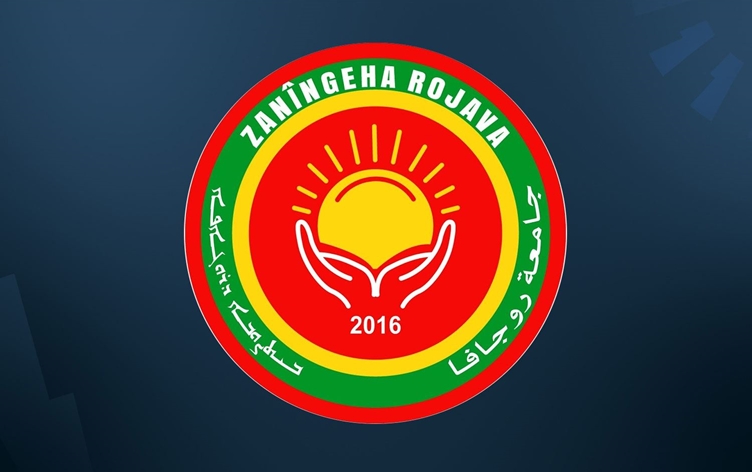 Rojava Üniversitesi’nden çağrı