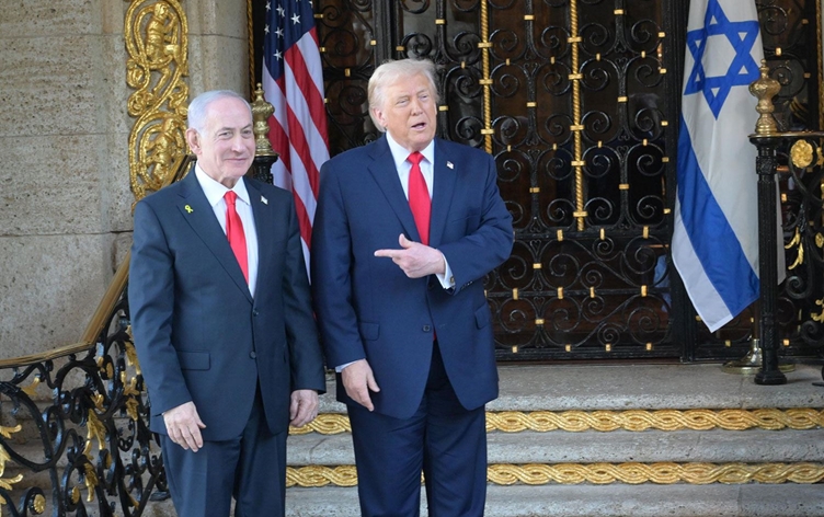 Trump, verilirse Türkiye F-35’leri İsrail’e karşı kullanmayacak