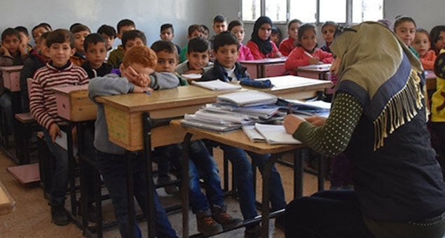 ‘Kürtçe müfredatta yok’