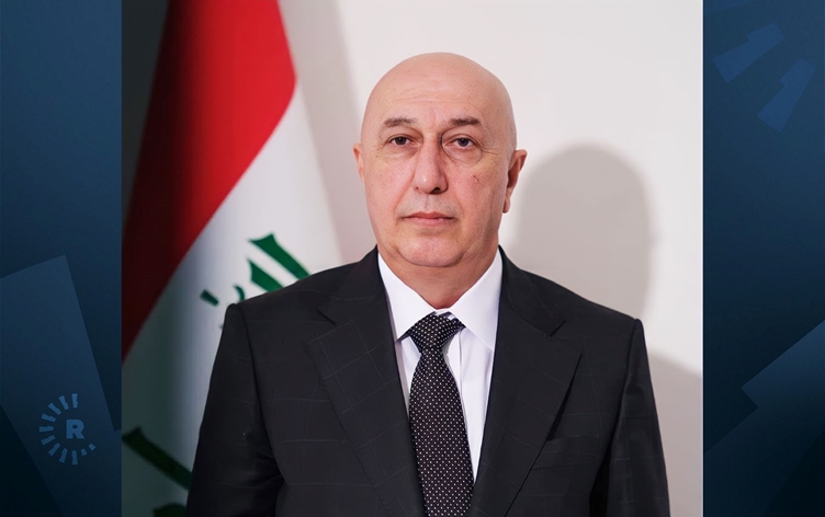 YNK’nin Irak Cumhurbaşlanlığı adayı netleşti