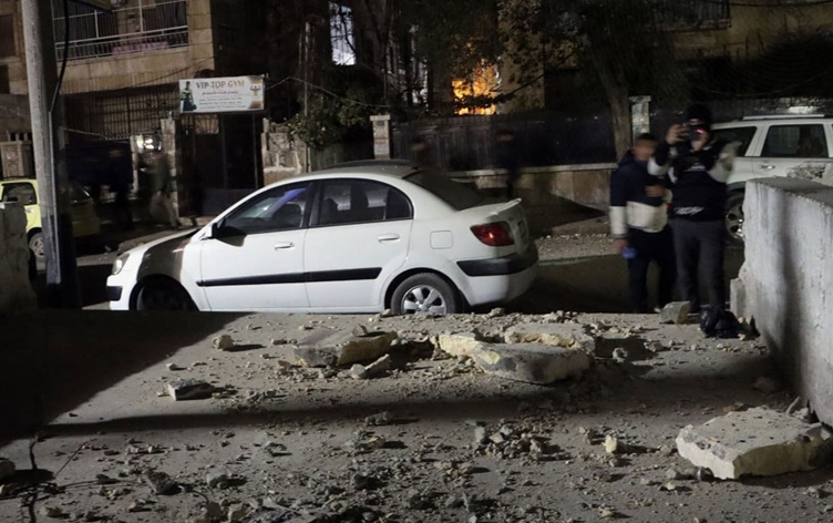 Halep’te yeni gelişmeler: Asayiş, Şeyh Maksud’a sızmaya çalışan grupları püskürttüğünü duyurdu