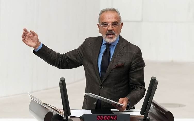 Sırrı Sakık’tan Kürtlere saldırıya ilişkin sert tepki