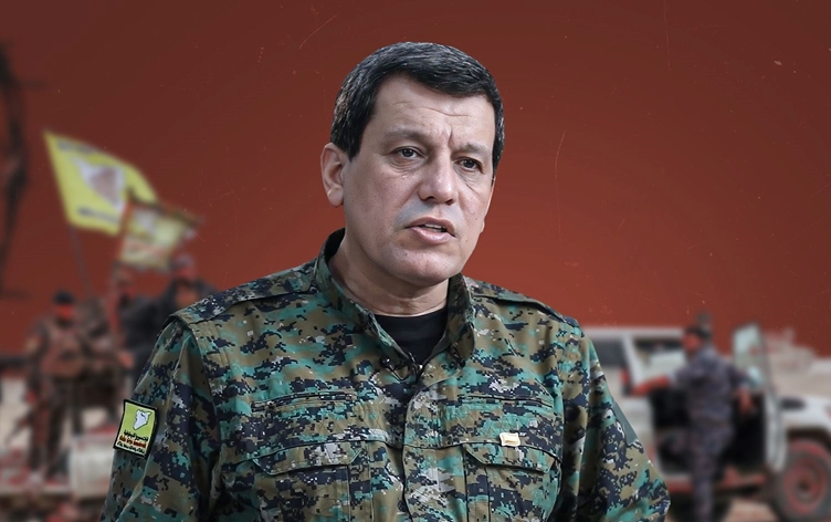 Suriye’de ateşkes sağlandı: İşte SDG ile varılan mutabakatın ayrıntıları