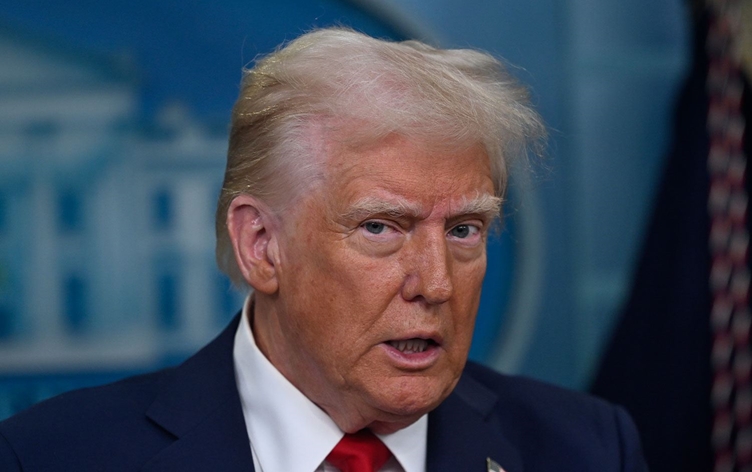 ABD Başkanı Trump: Bize, İran’da infazların durdurulduğu bildirildi