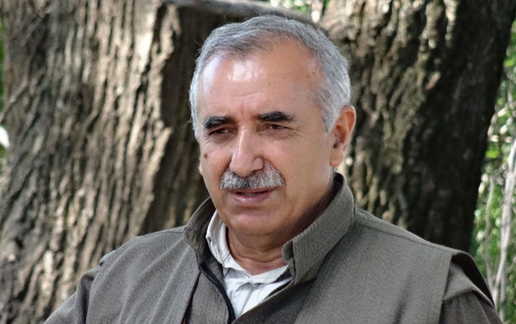 Karayılan’dan Rojava halkına: Size borçluyuz, sizi yalnız bırakmayacağız