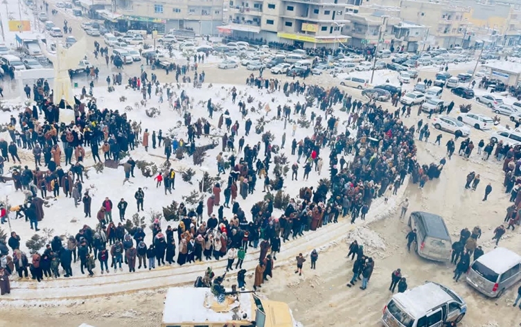 İskoçya’dan Rojava açıklaması