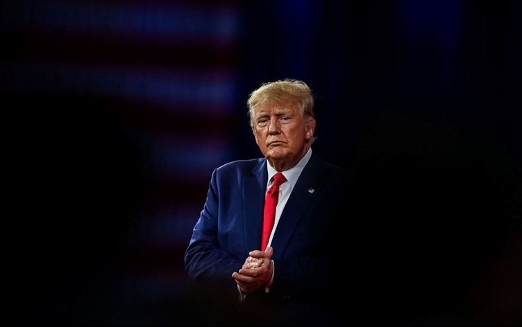 Trump: IŞİD’i ABD’nin hataları yarattı