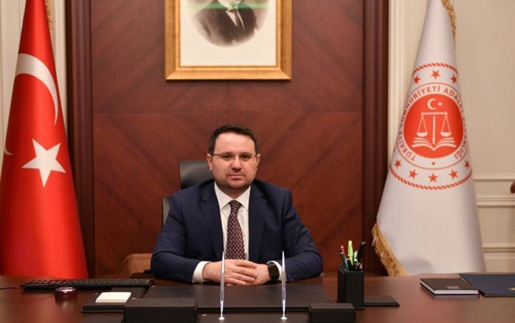 Adalet Bakanı Akın Gürlek’ten ‘genel af’ ve ‘umut hakkı’ açıklaması