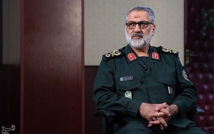 İran’dan ABD’ye: Gerçek gücümüzü bilseniz savaştan bahsedemezdiniz