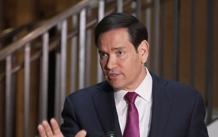 Rubio’dan İran saldırısına ilişkin açıklama