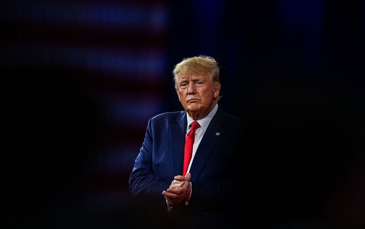 Trump’tan NATO üyelerine ‘Hürmüz Boğazı’ tepkisi: Korkaklar, bunu unutmayacağız!