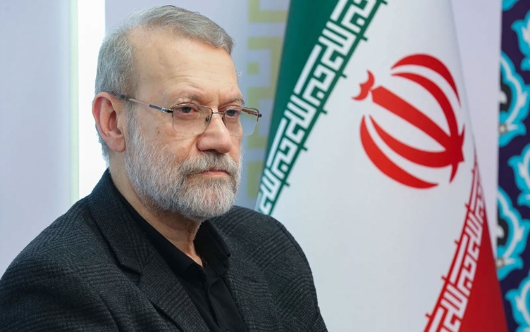 ‘ABD’nin öldürdük’ dediği, ‘stratejik akıl’ Ali Laricani kimdir?