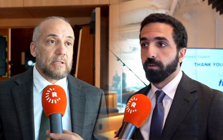 “Kürt liderliğini bu cesaretli adımdan dolayı kutluyorum”